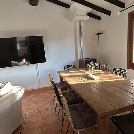 Вилла Familiale Situee A 10 Minutes A Pieds De La De Santa Giulia